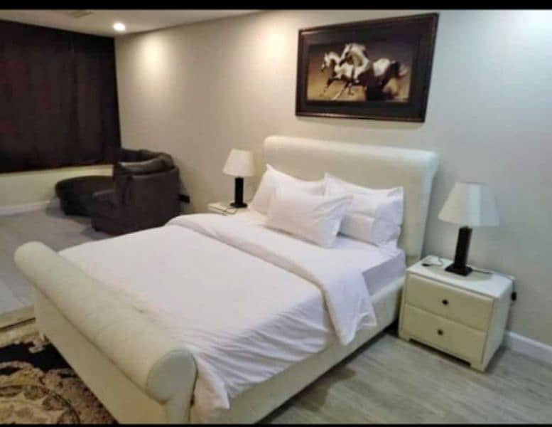 furnished rooms for couples short time 4