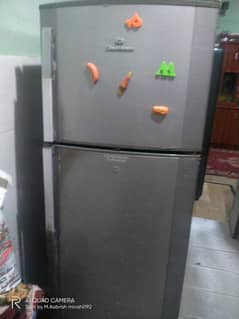 2 door fridge