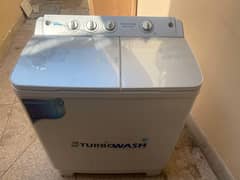 Kenwood Washing machine twin tub