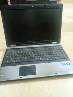 ProBook 6550b 0