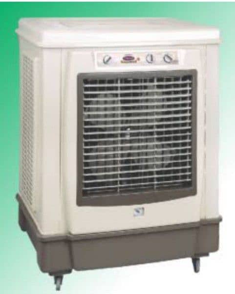 air cooler plastic body for sale 0