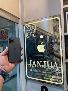 iPhone 11 Pro PTA Approved 0