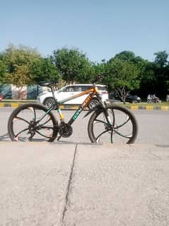 Mountain cycle for sale 0
