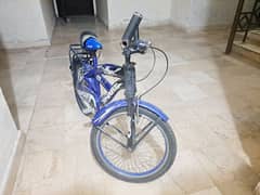 Bicycle for Sale (Just like new)