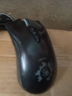 Bloody A91 Gaming Mouse