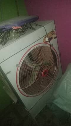 aircooler for sale in very good condition cn 03133266747