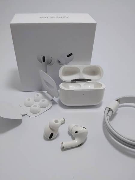 AirPods Pro, second generation same as real 2