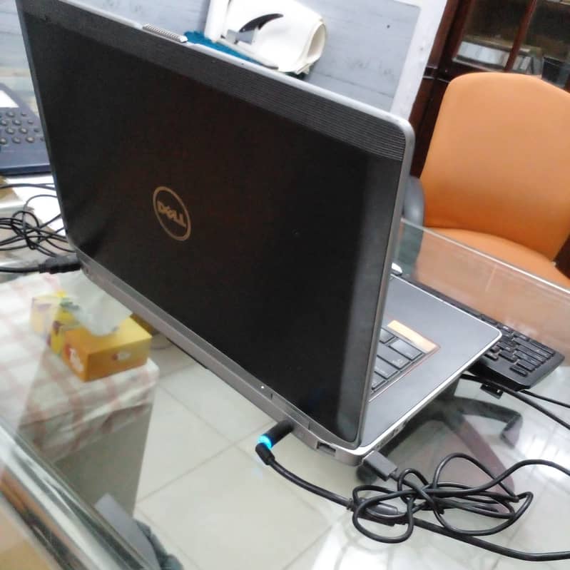 Dell Latitude E6420 Core i5 14.1” Display – Slightly Used Laptop 2