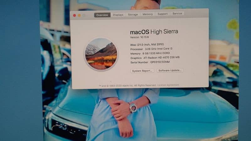 iMac for sale 0