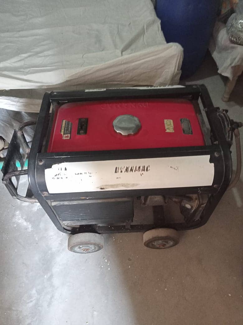 dyanimic generators  for sale 2
