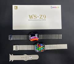 WS-Z9
