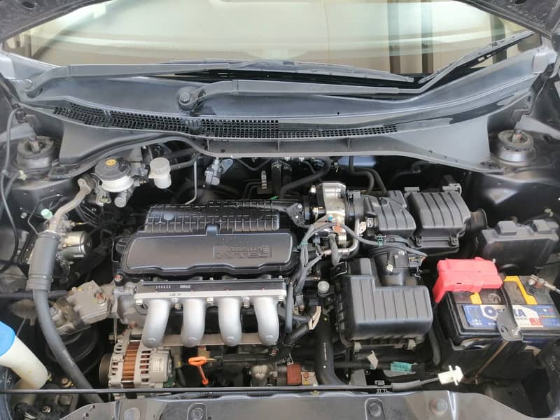 Honda City 1.3 i-VTEC 2020 Model 9
