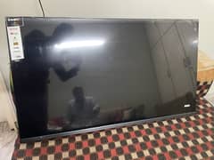 Samsung smart Tv 0