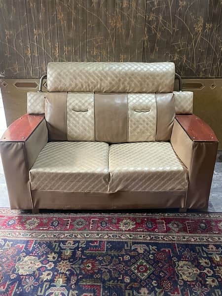 Sofa set for Sale 0