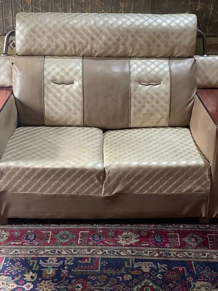 Sofa set for Sale 3