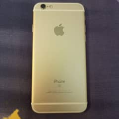 iphone 6s 64 gb pta approved 0