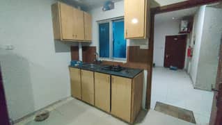 2 Bed furnished apartment for rent In Soan Garden