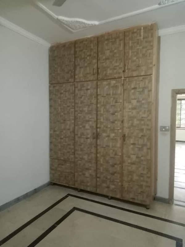 10 MARLA PORTION FOR RENT IN PWD HOUSING SOCITY 1