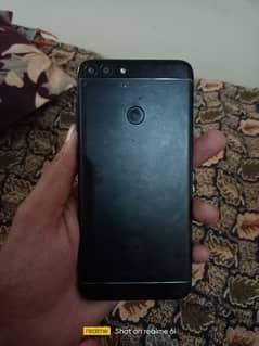 Huawei P Smart 10/9 condition.