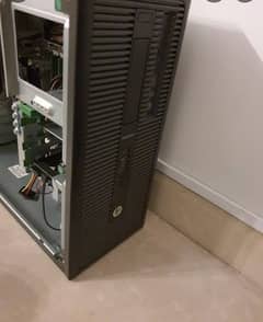 i5 4th gen tower PC