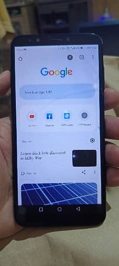 Huawei Y7 Prime - 2018 3/32 - MAILSI
