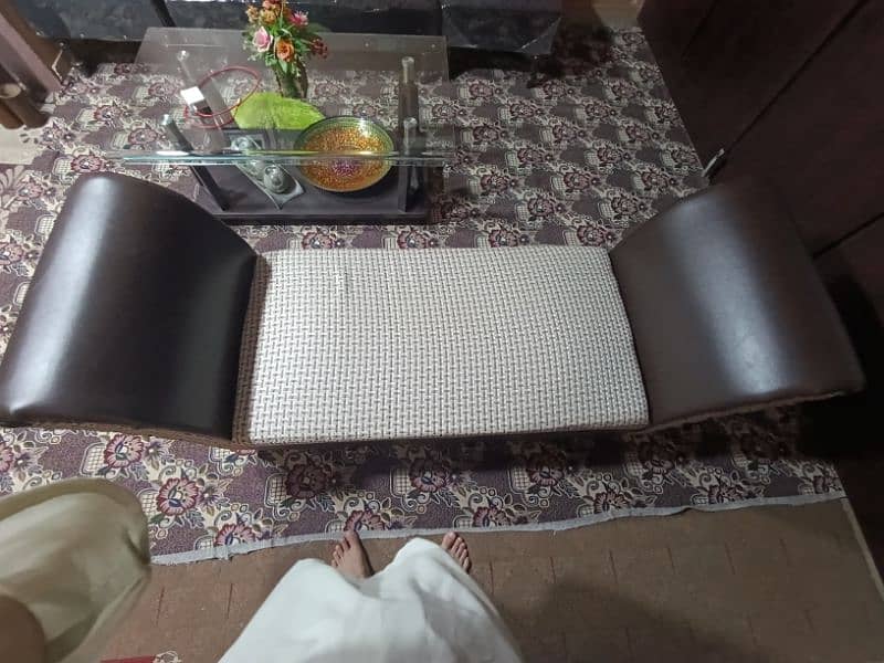 table and side cety for sale 1