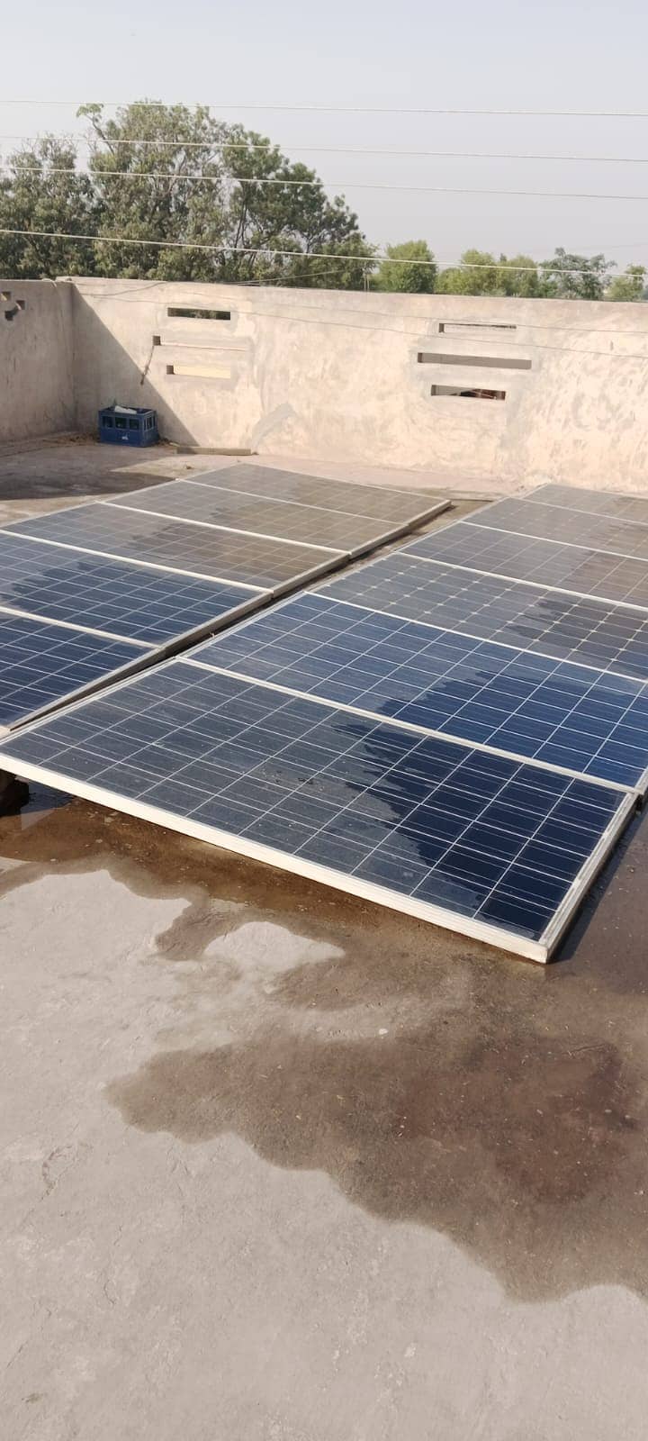 Solar Panels for sale 1
