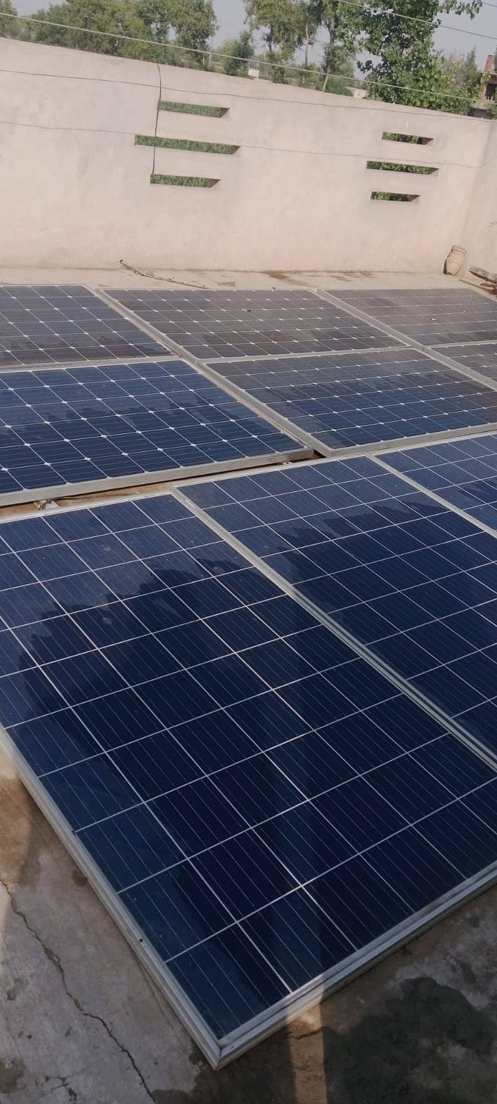 Solar Panels for sale 2