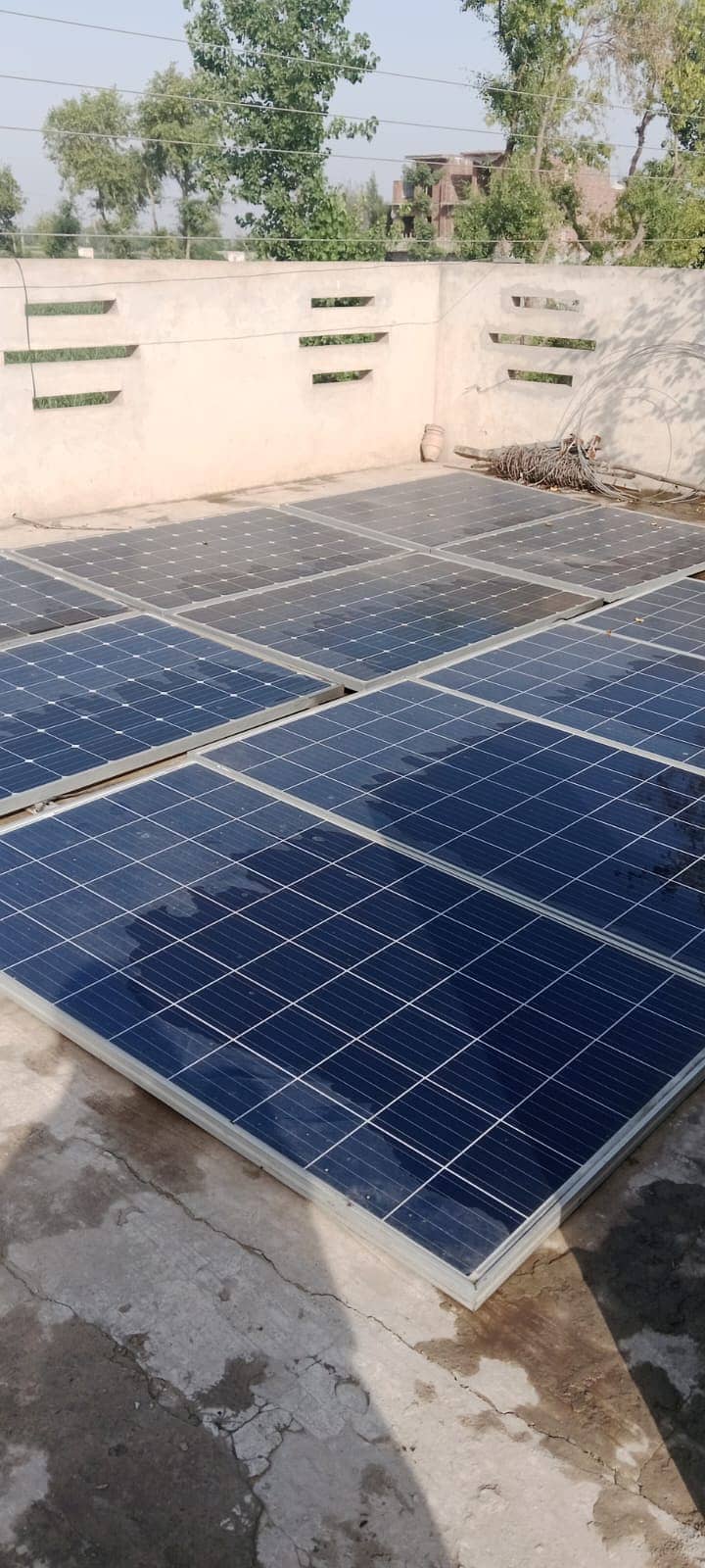 Solar Panels for sale 3