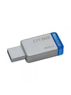 64 GB USB