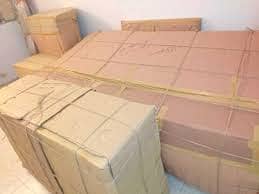 Smart Packers And Movers Islamabad 0