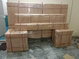 Smart Packers And Movers Islamabad 1