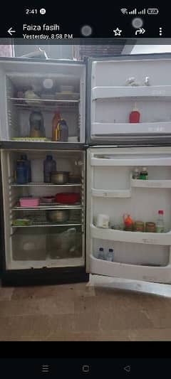 orient fridge for sell