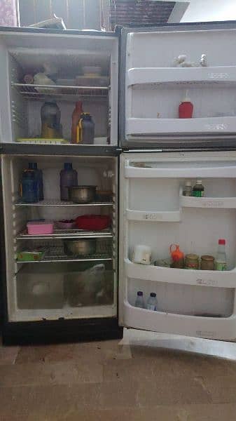 orient fridge for sell 2