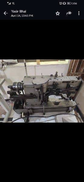 sewing machines 9