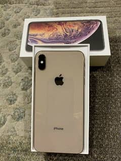 IPHONE XS MAX 0324 2122656 only call