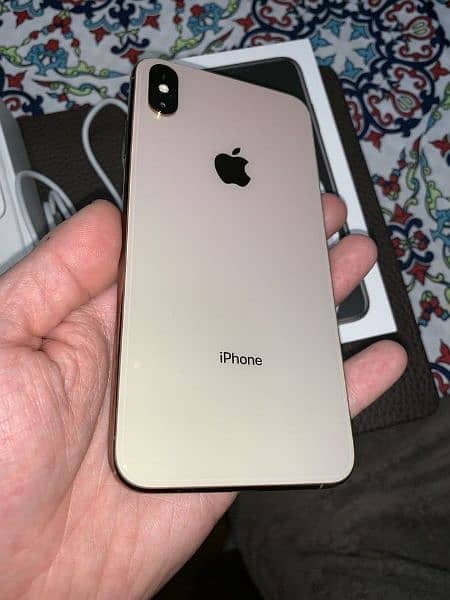 IPHONE XS MAX 0324 2122656 only call 1