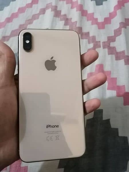 IPHONE XS MAX 0324 2122656 only call 2