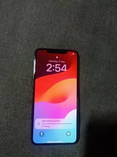 Iphone XS max PTA Approved. . 64 GB