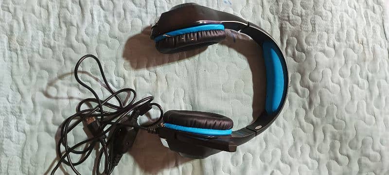 Wired and Wiredless Branded Headphone 0