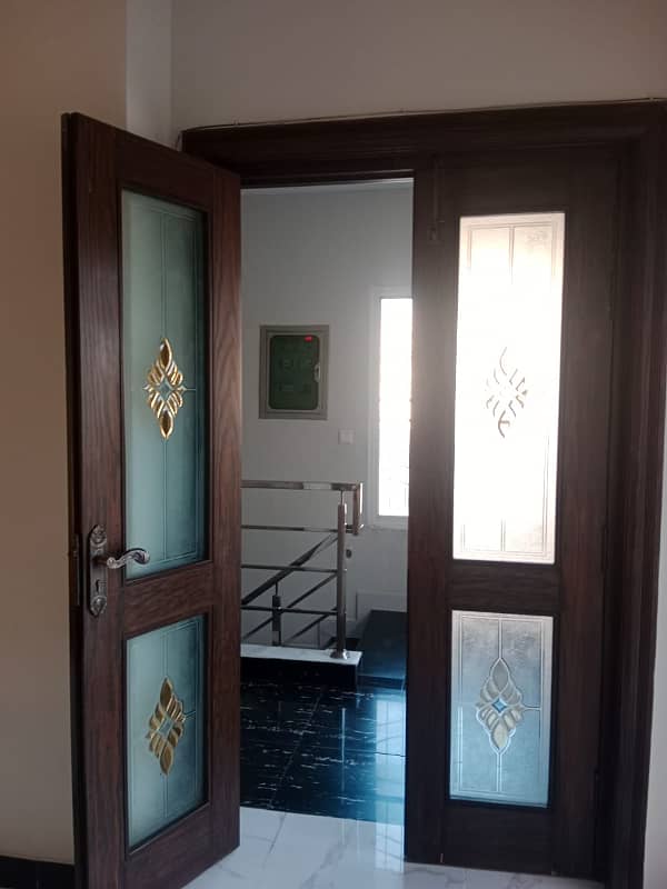 16 Marla Upper Portion 3 Bed For Rent Divine Gardens Near Dha Phase 8 Main New Airport Road 12