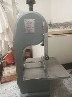 Meat cutter available Islamabad 140000.
