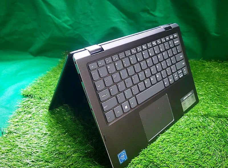 Lenovo flex 11 touch laptop 7th gen 0