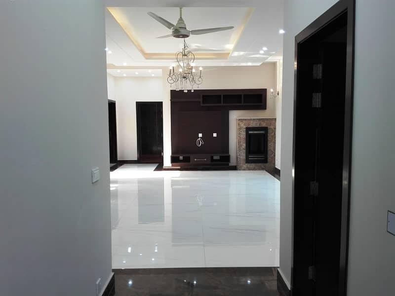 1 Kanal Upper Portion For rent in DHA 0