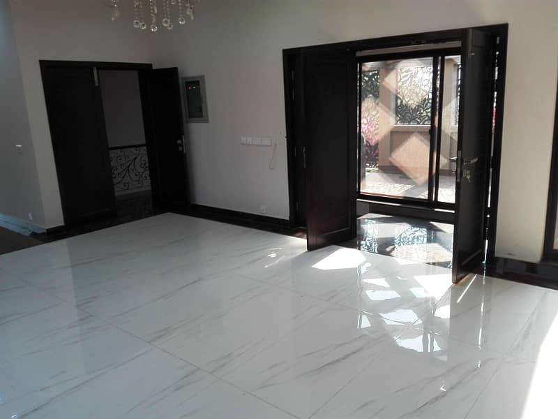 1 Kanal Upper Portion For rent in DHA 4