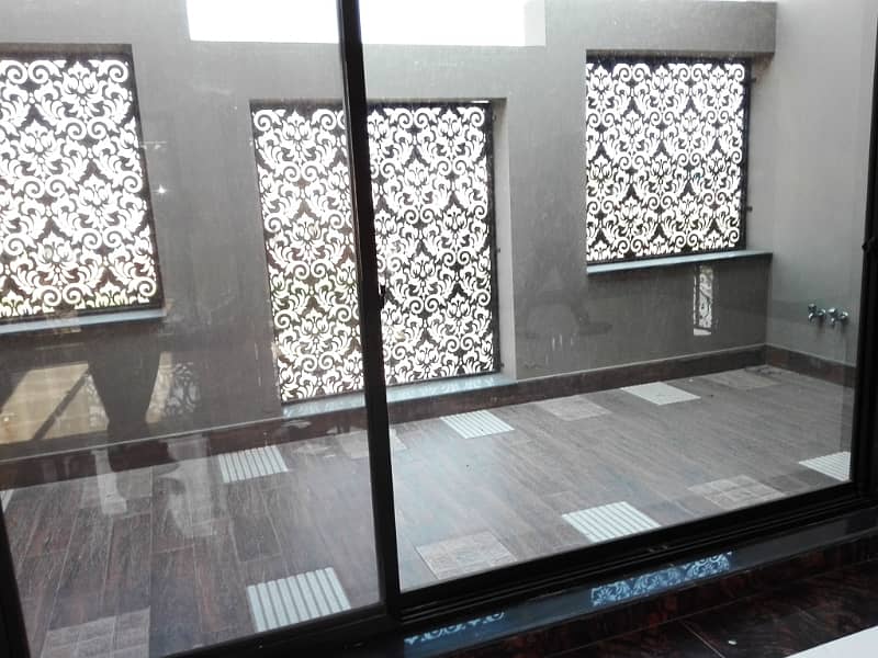 1 Kanal Upper Portion For rent in DHA 9
