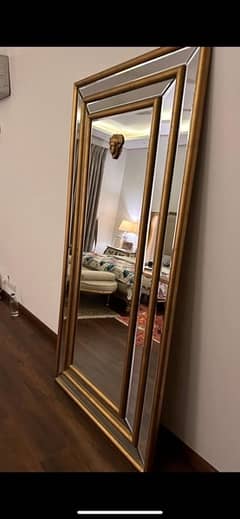 wall mirror / mirror / Dolce Vita wall mirror