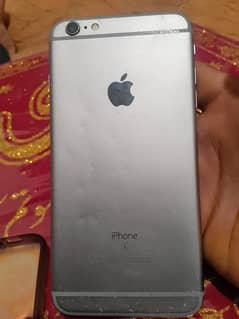 Iphone 6s plus pta approved