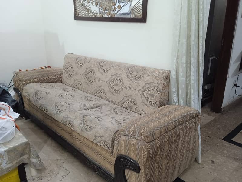 Long Sofa 0