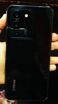 Infinix Note 12 G96 10/10 condition